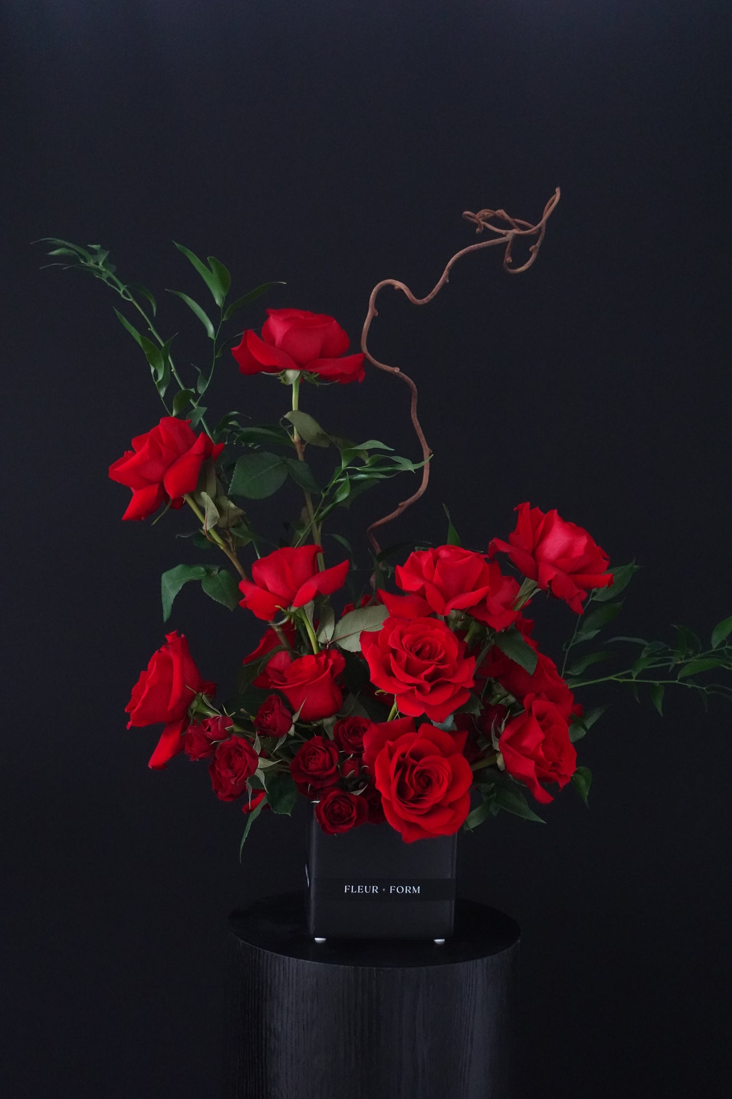 Garden of Romance