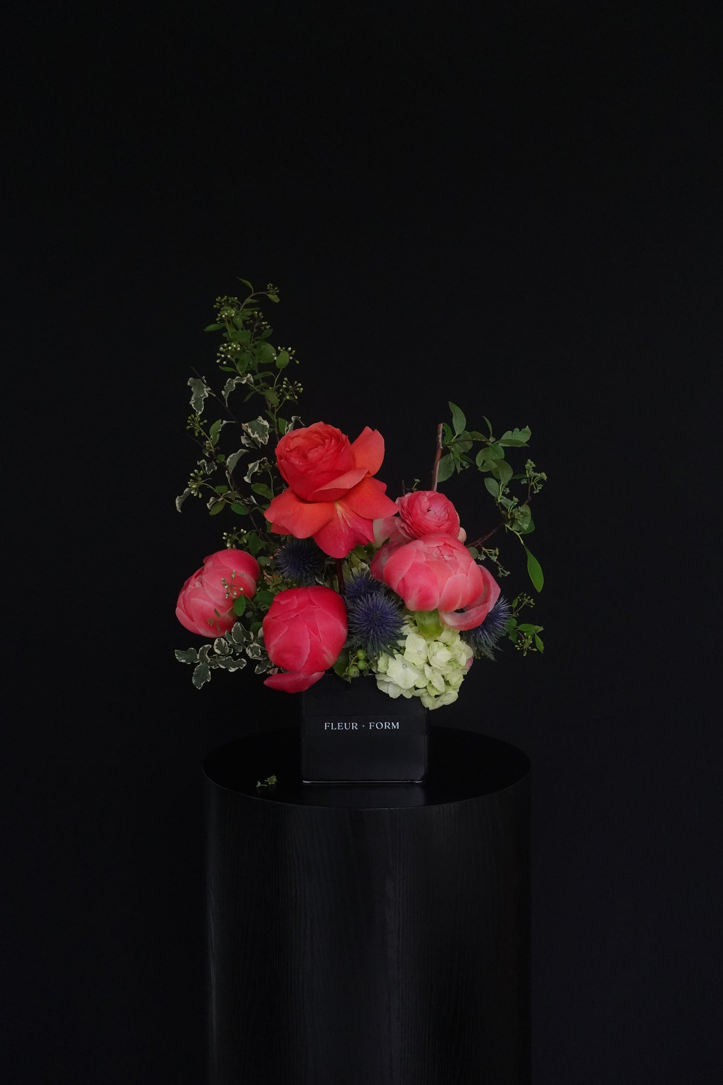 Flower Subscription