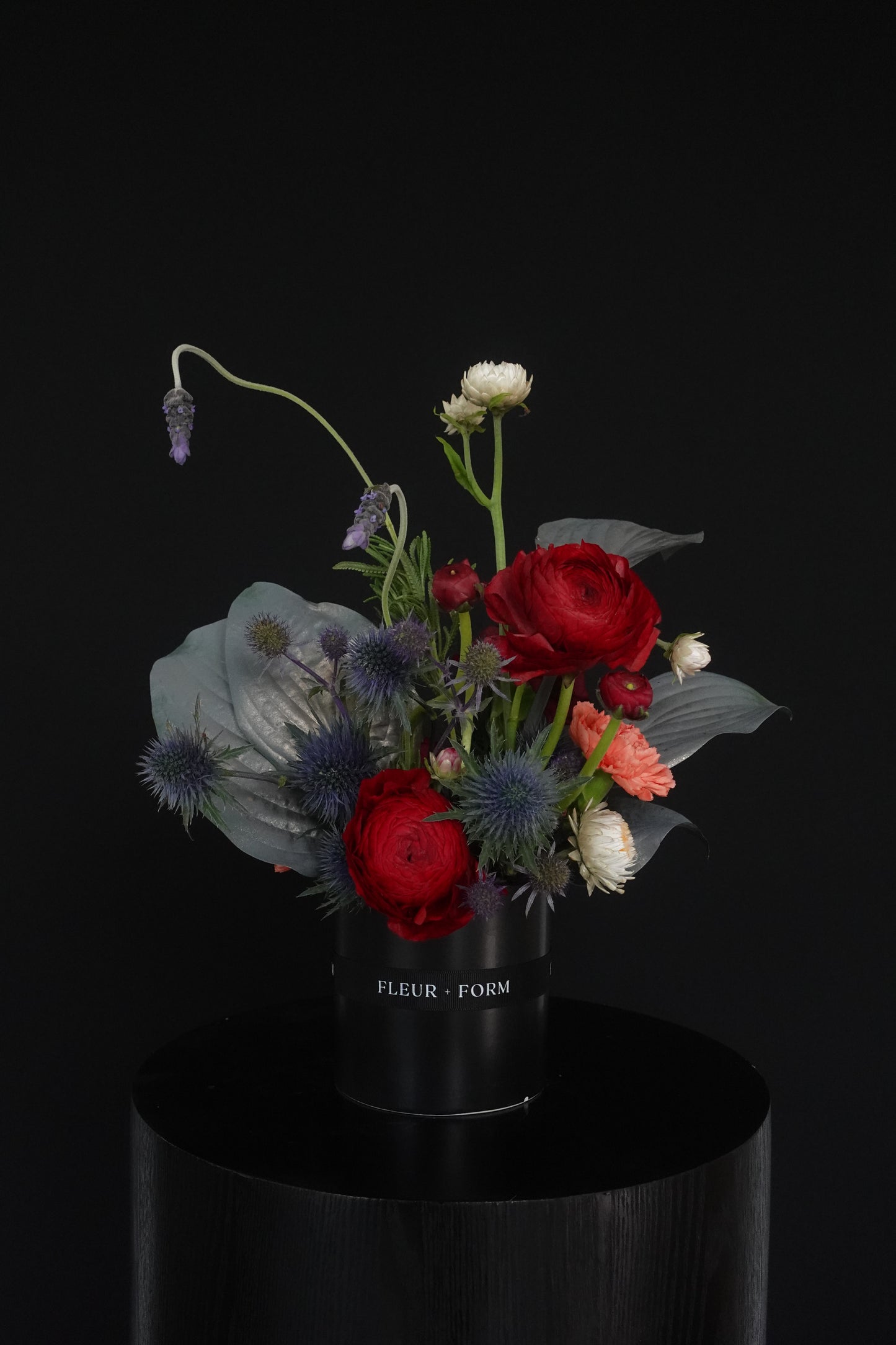 Flower Subscription