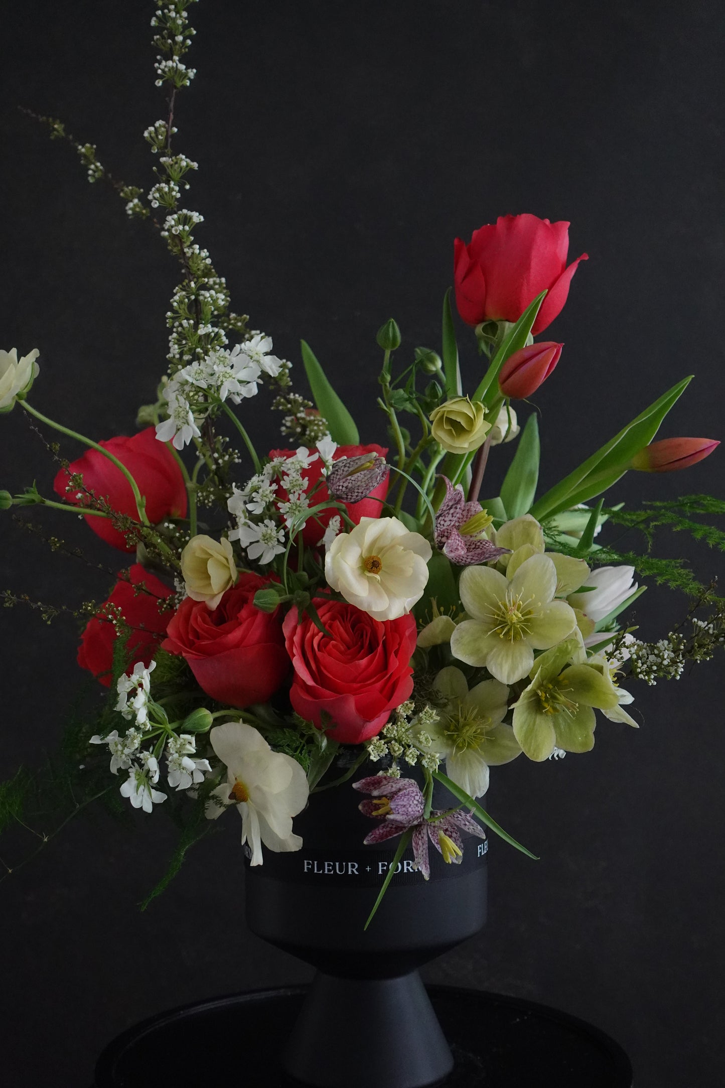 Mother's Day Designer's Choice