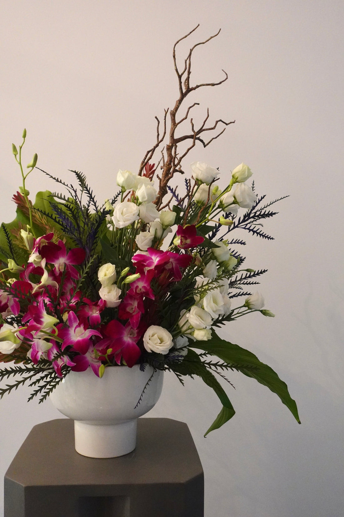 Best unique flower delivery in Barrington