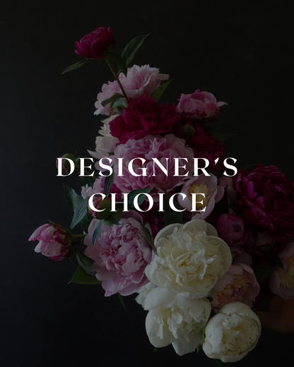 Designer's Choice