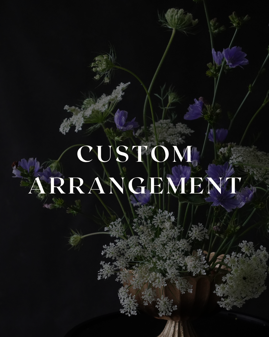Custom Arrangement