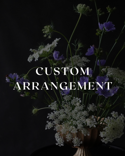 Custom Arrangement