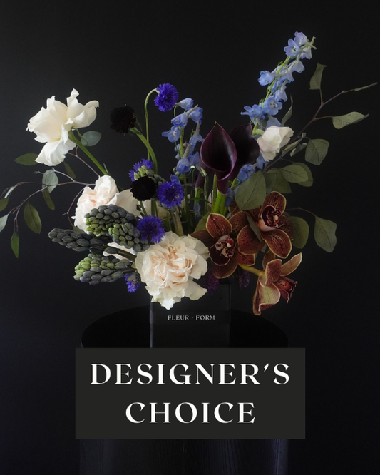 Designer's Choice