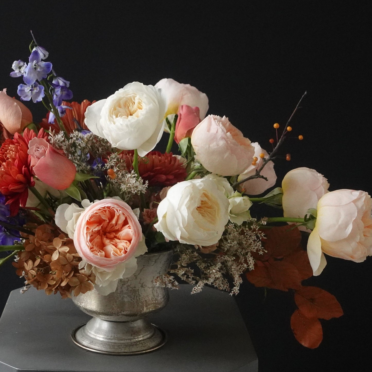 Thanksgiving Special