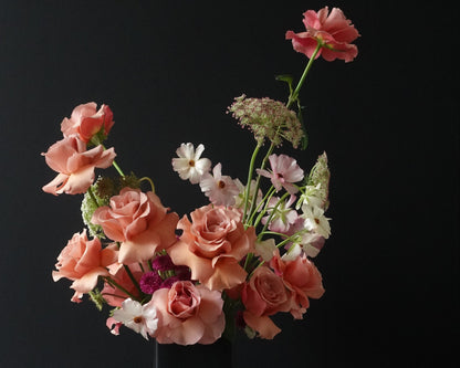 Flower Subscription
