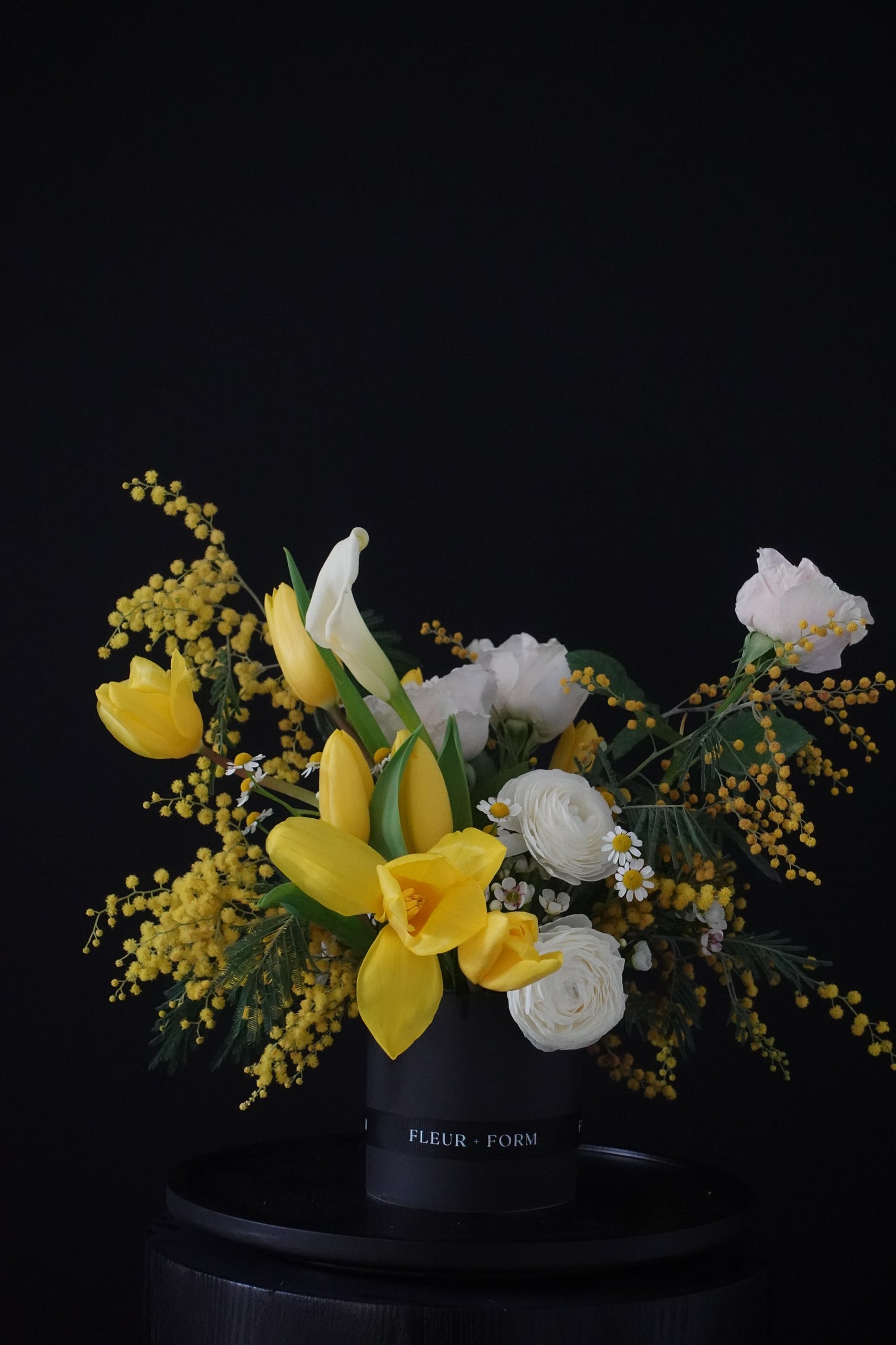 Flower Subscription