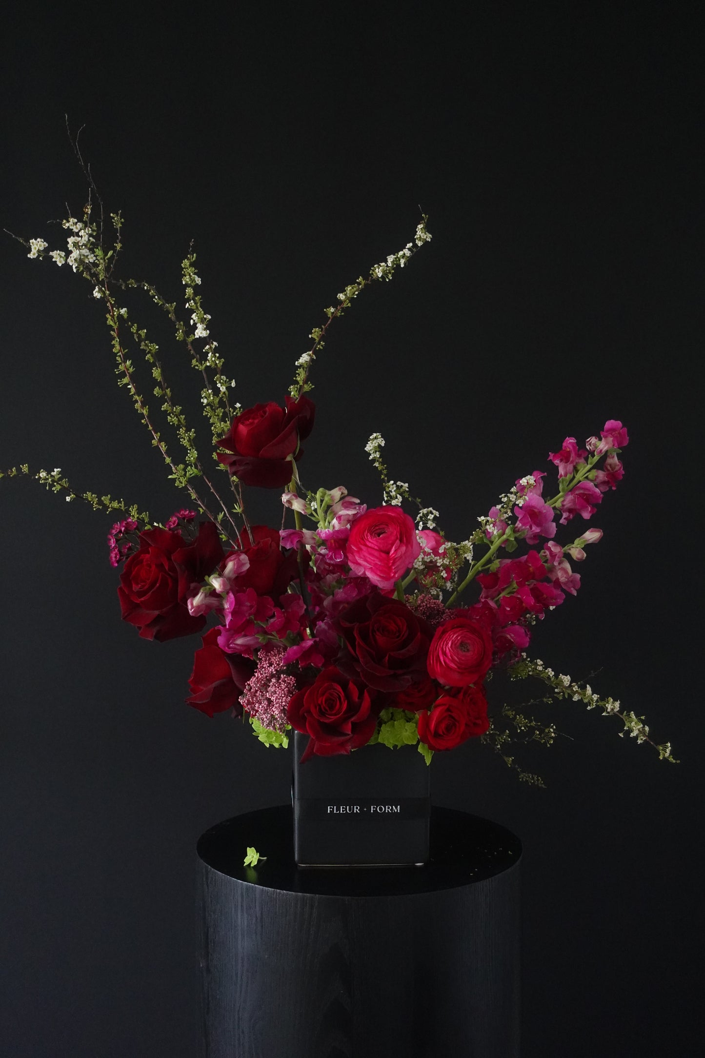 Flower Subscription