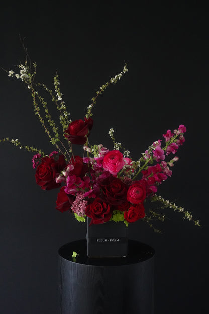 Flower Subscription