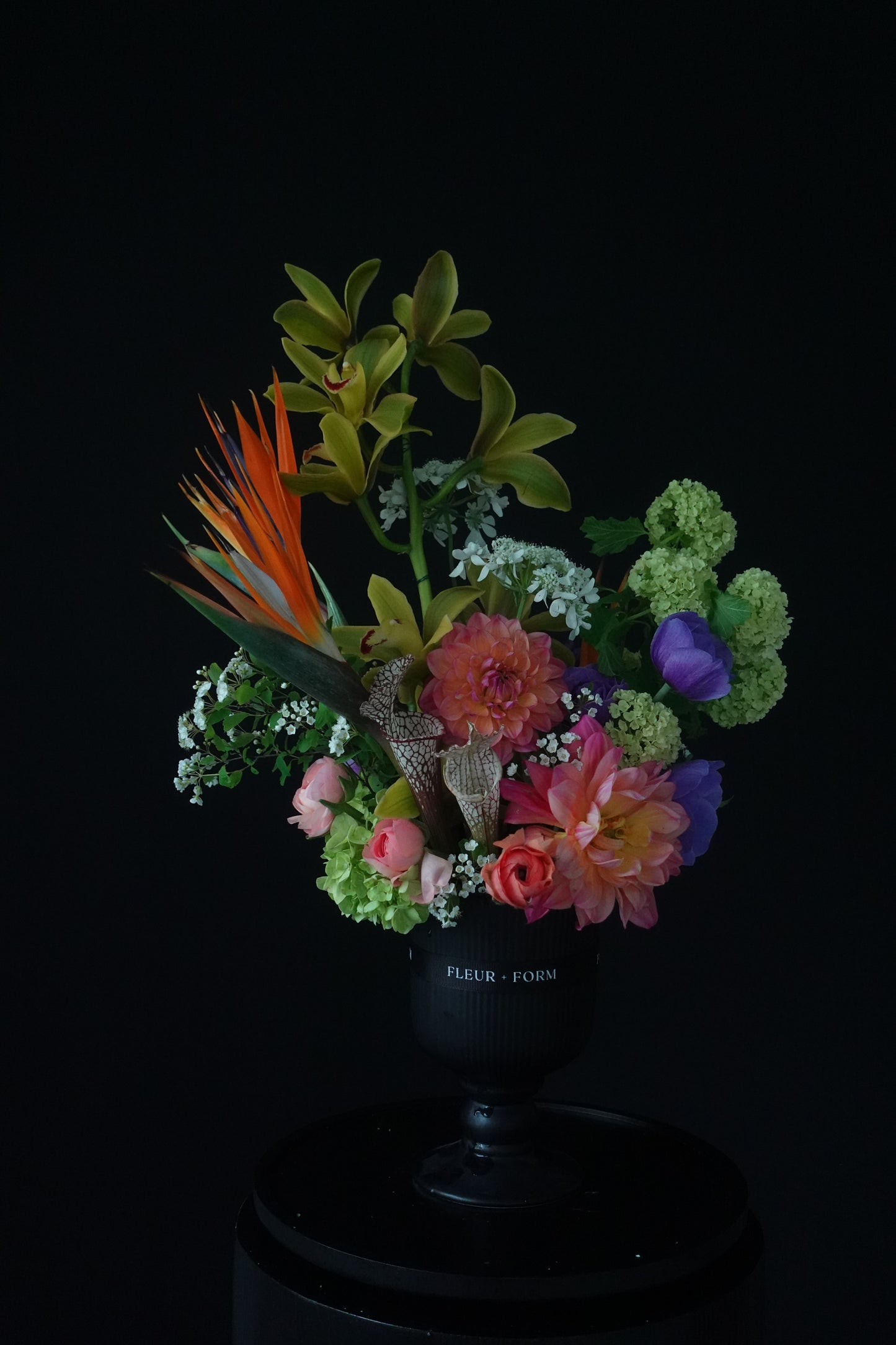 Flower Subscription