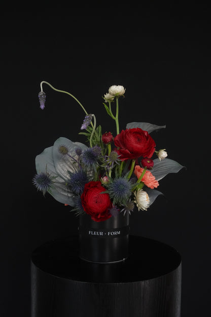 Flower Subscription