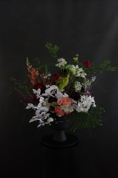 Custom Arrangement