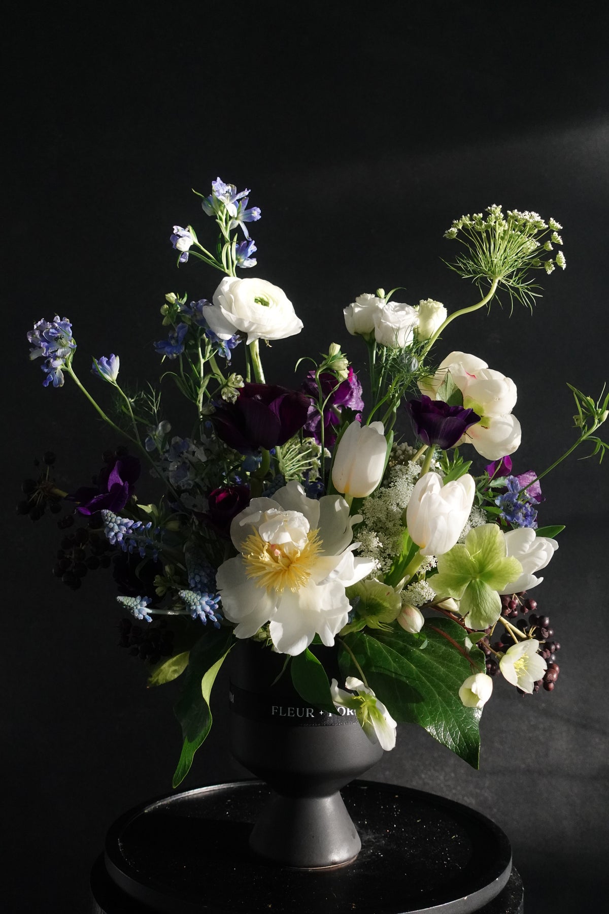 Custom Arrangement