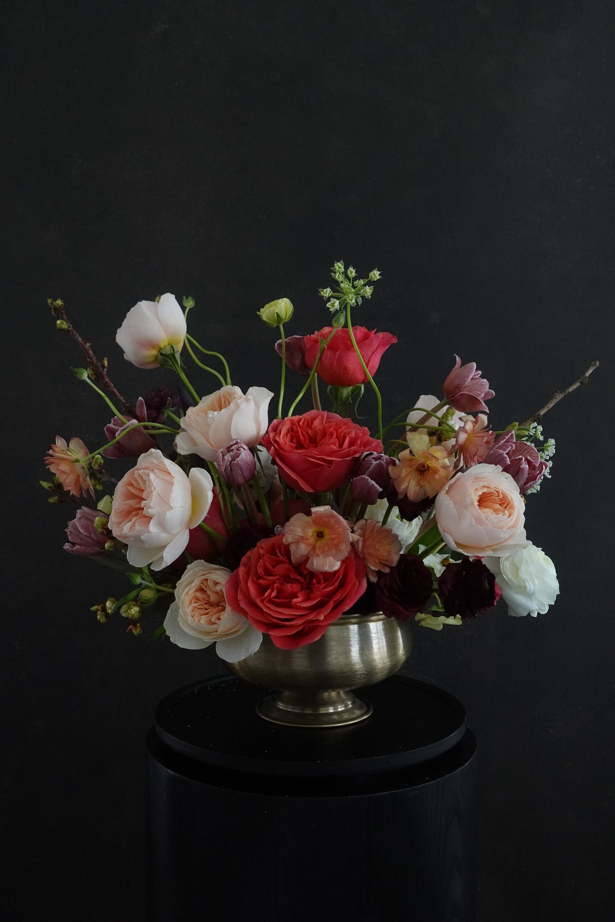 Custom Arrangement