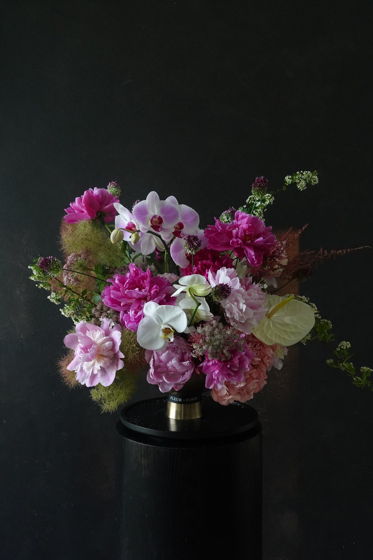 Custom Arrangement