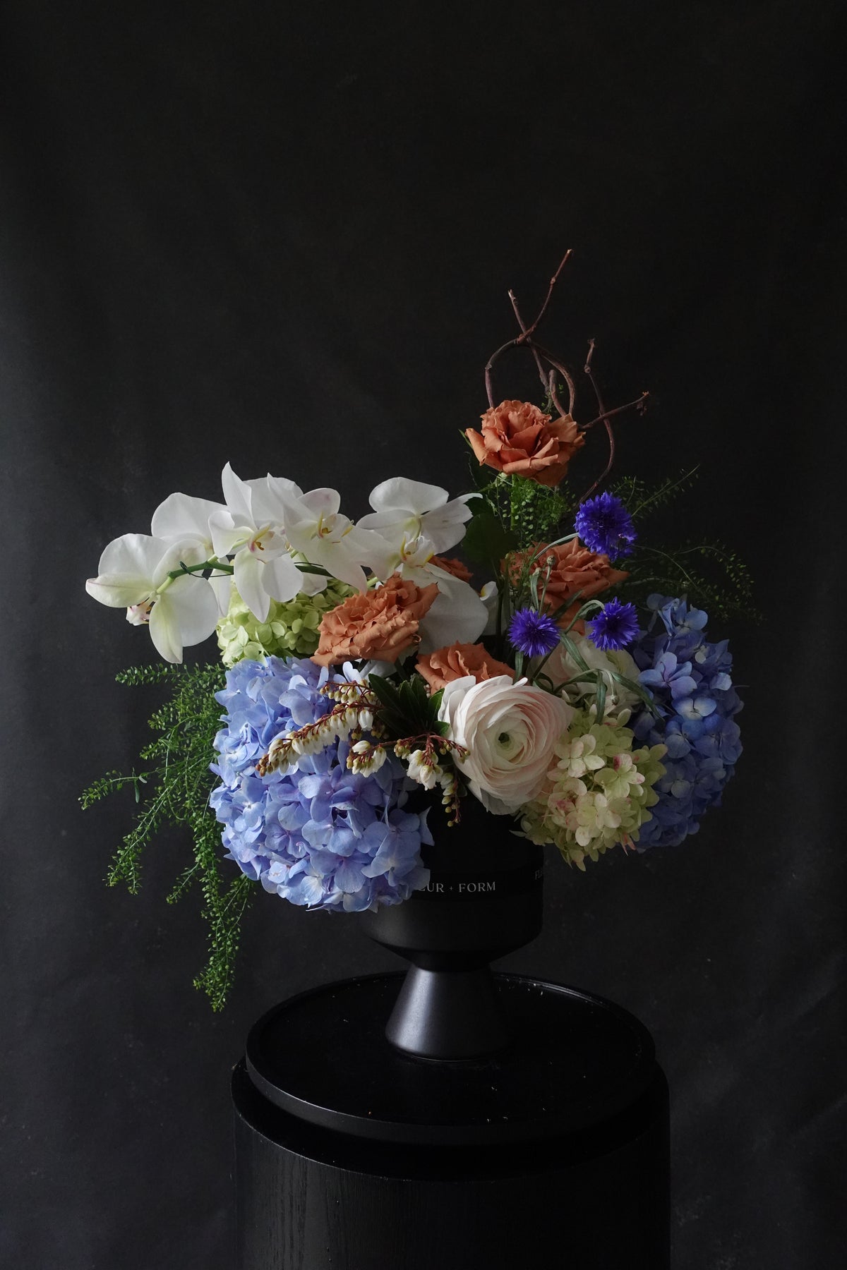 Custom Arrangement