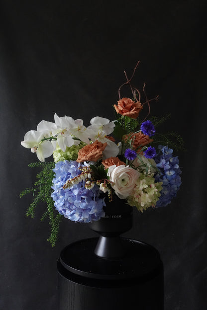 Custom Arrangement
