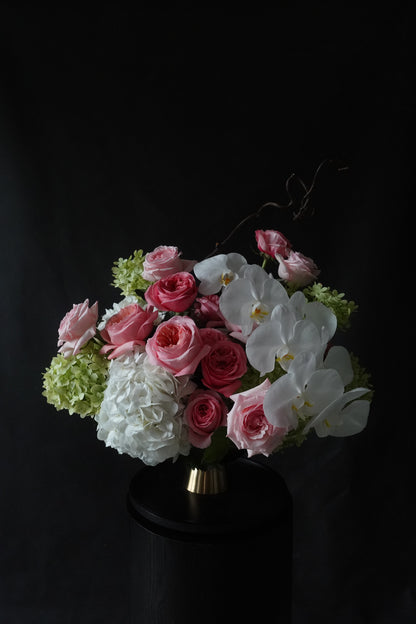 Custom Arrangement