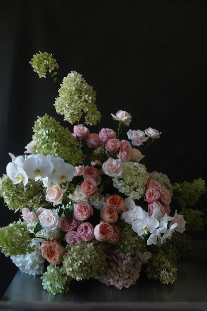 Custom Arrangement