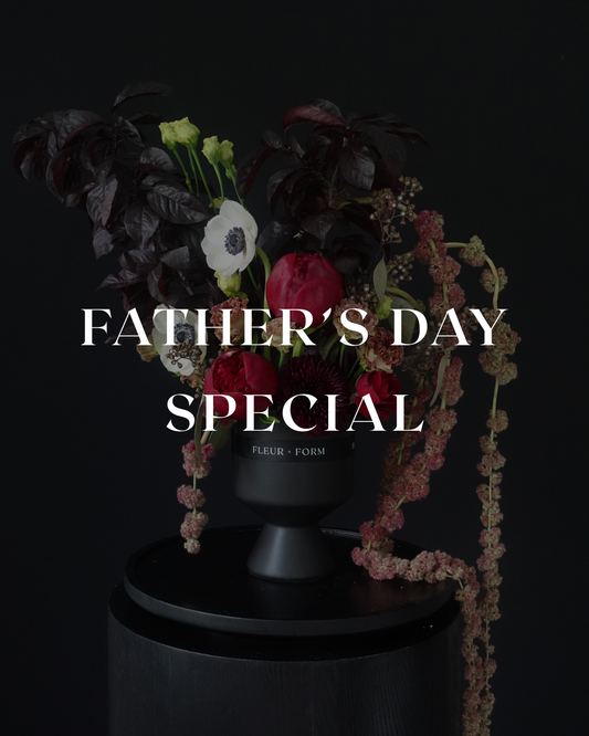 Father's Day Special