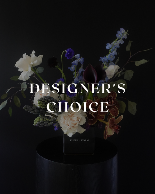 Designer's Choice