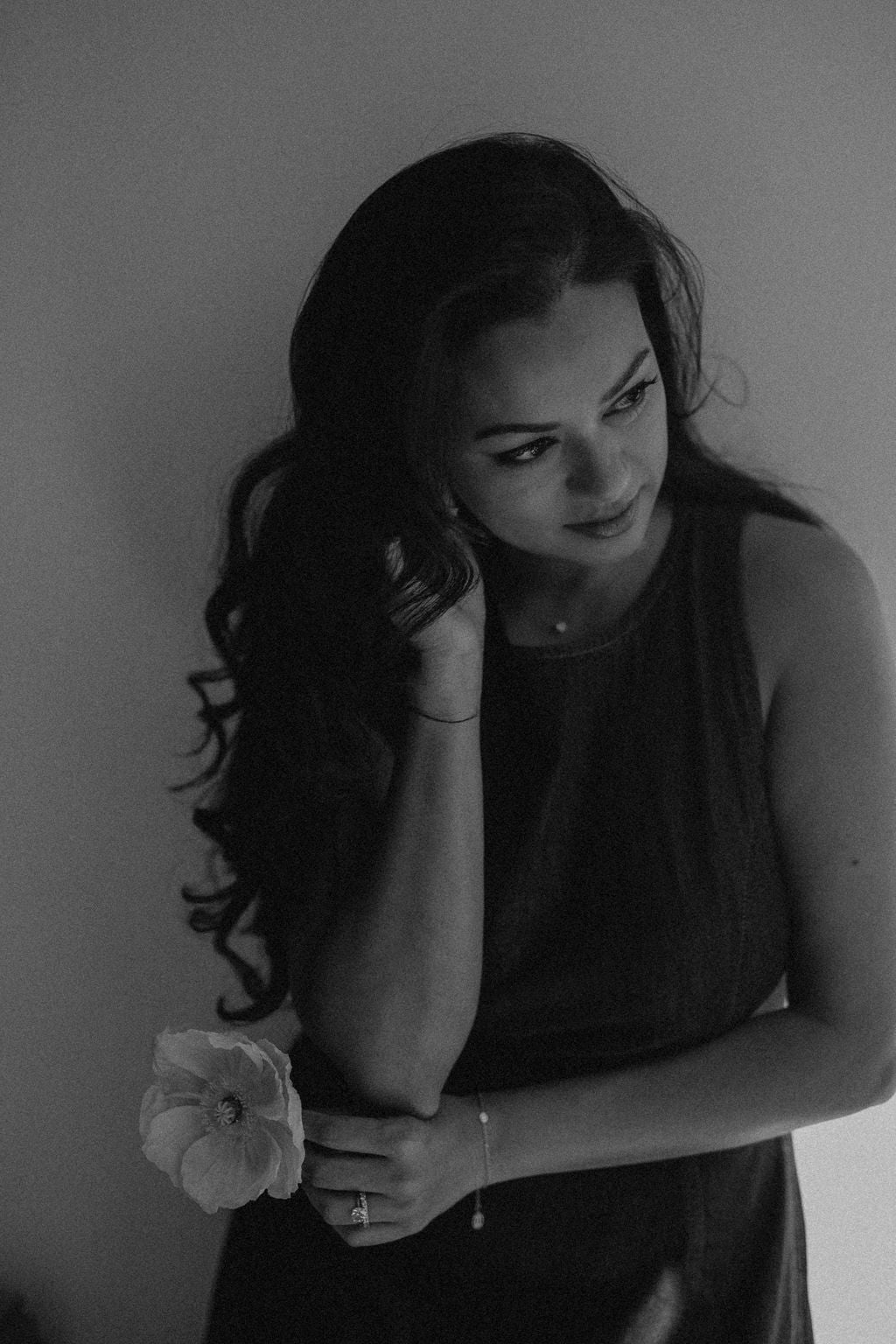 Fleur + Form Founder Promiti