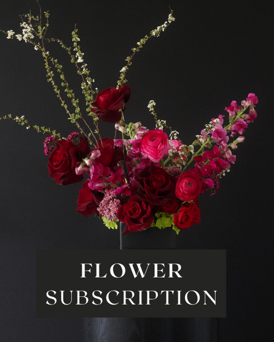 Flower Subscription