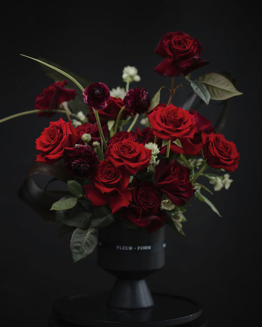 Valentine's Collection - All Red