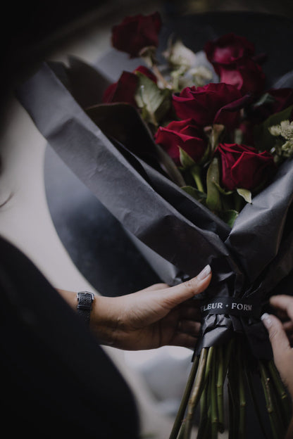 Valentine's Collection - All Red