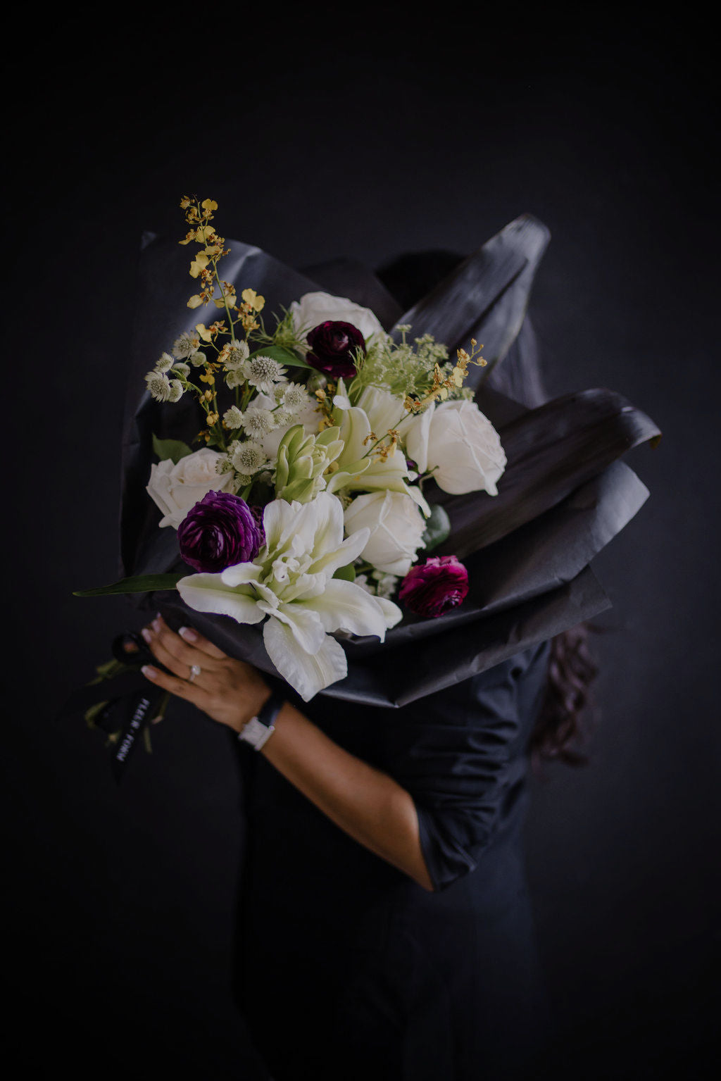 Valentine's Collection - Neutrals