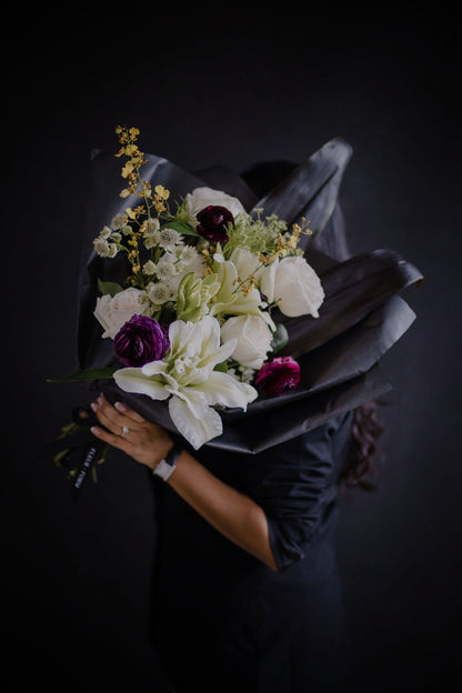 Valentine's Collection - Neutrals